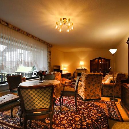 Ferienwohnung Momo Braunlage Exteriér fotografie