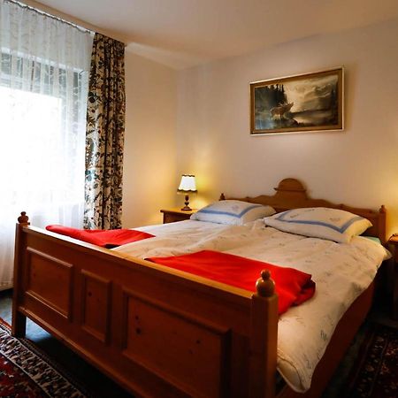 Ferienwohnung Momo Braunlage Exteriér fotografie