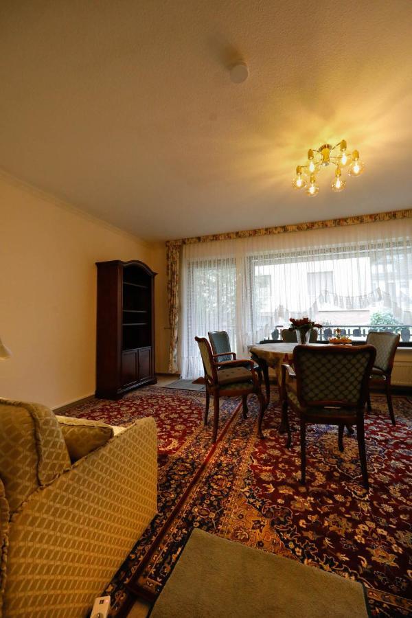 Ferienwohnung Momo Braunlage Exteriér fotografie