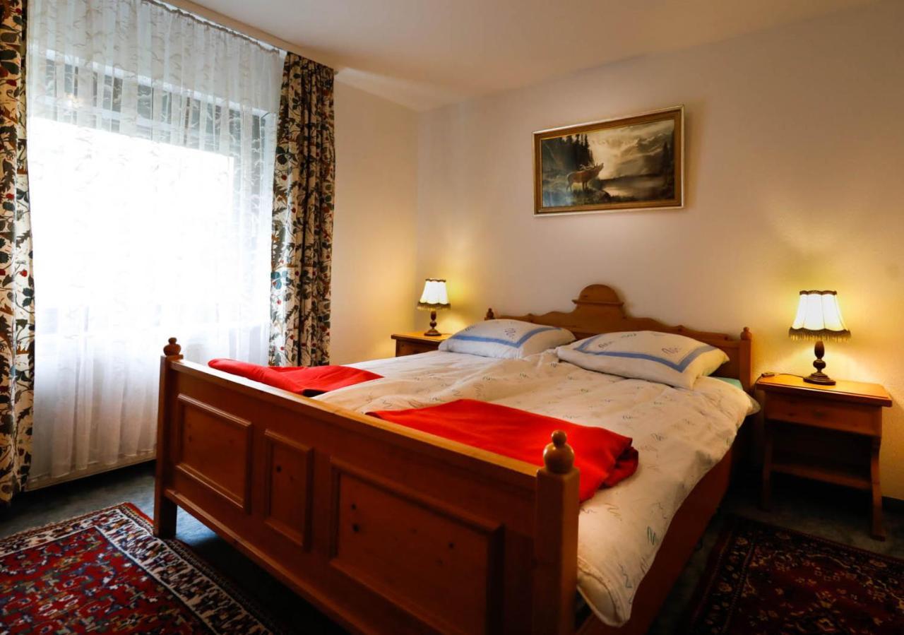 Ferienwohnung Momo Braunlage Exteriér fotografie