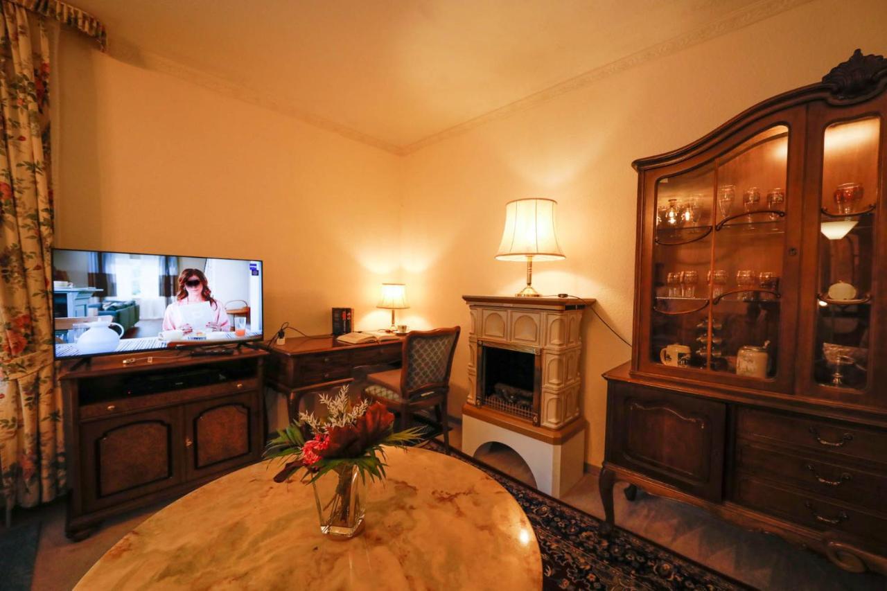 Ferienwohnung Momo Braunlage Exteriér fotografie