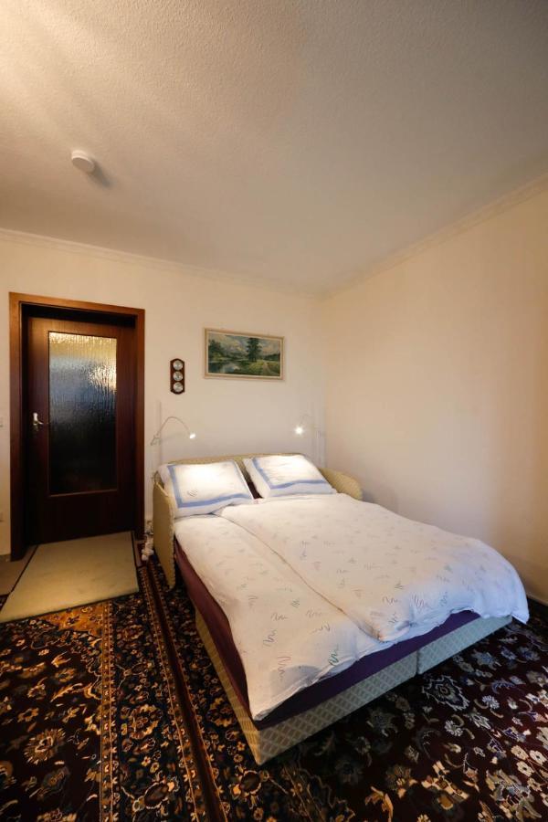 Ferienwohnung Momo Braunlage Exteriér fotografie