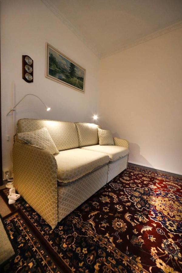 Ferienwohnung Momo Braunlage Exteriér fotografie