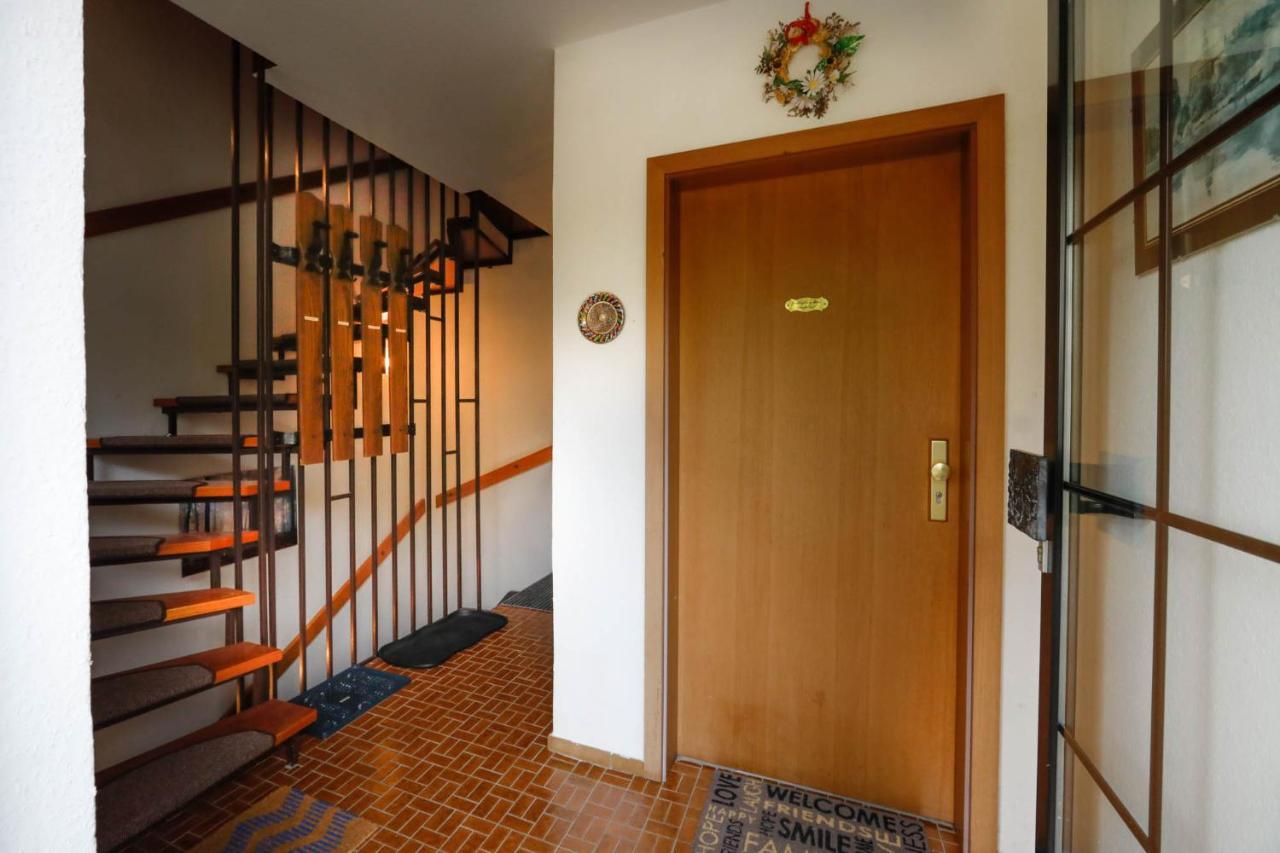 Ferienwohnung Momo Braunlage Exteriér fotografie