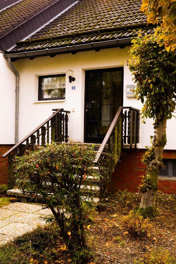 Ferienwohnung Momo Braunlage Exteriér fotografie