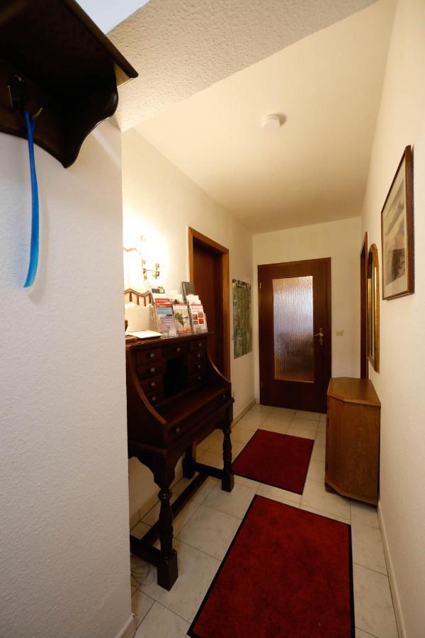 Ferienwohnung Momo Braunlage Exteriér fotografie