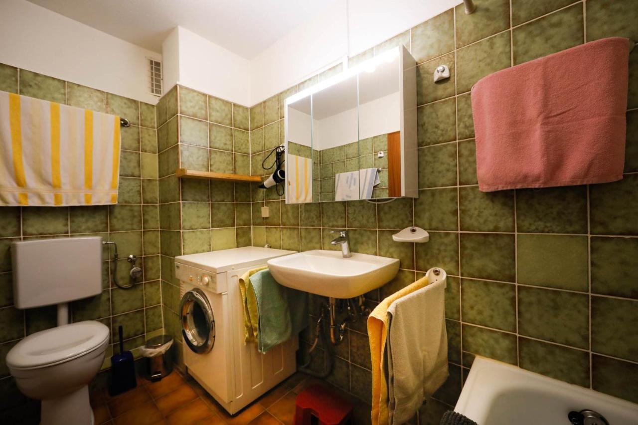 Ferienwohnung Momo Braunlage Exteriér fotografie