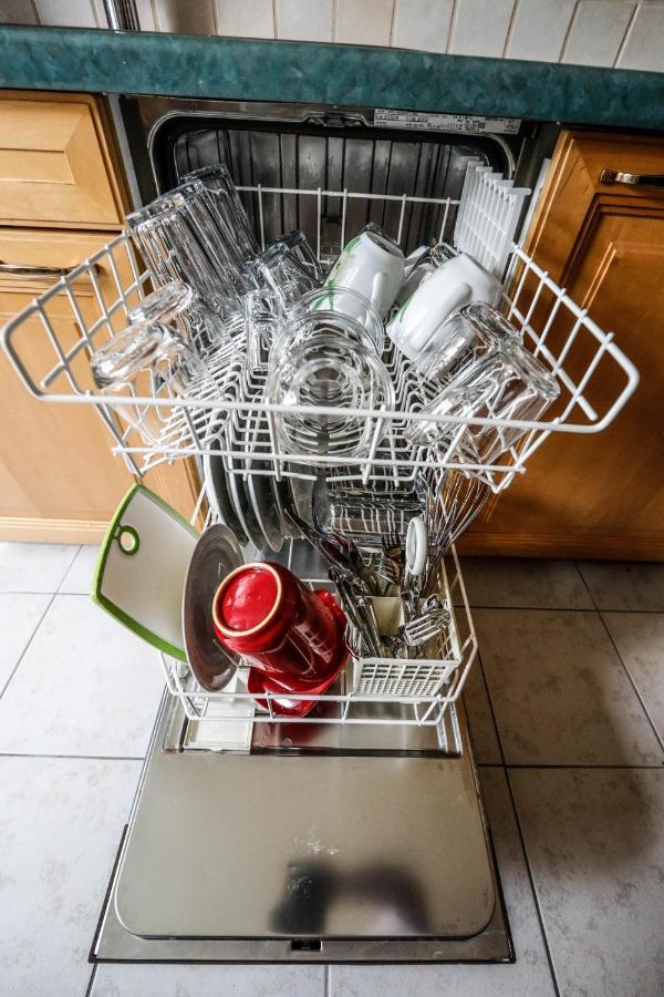 Ferienwohnung Momo Braunlage Exteriér fotografie