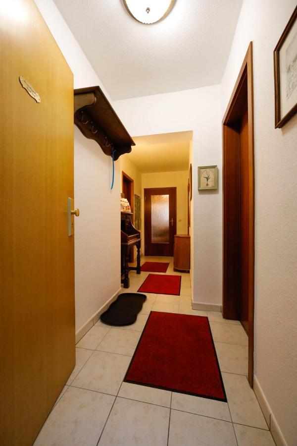Ferienwohnung Momo Braunlage Exteriér fotografie