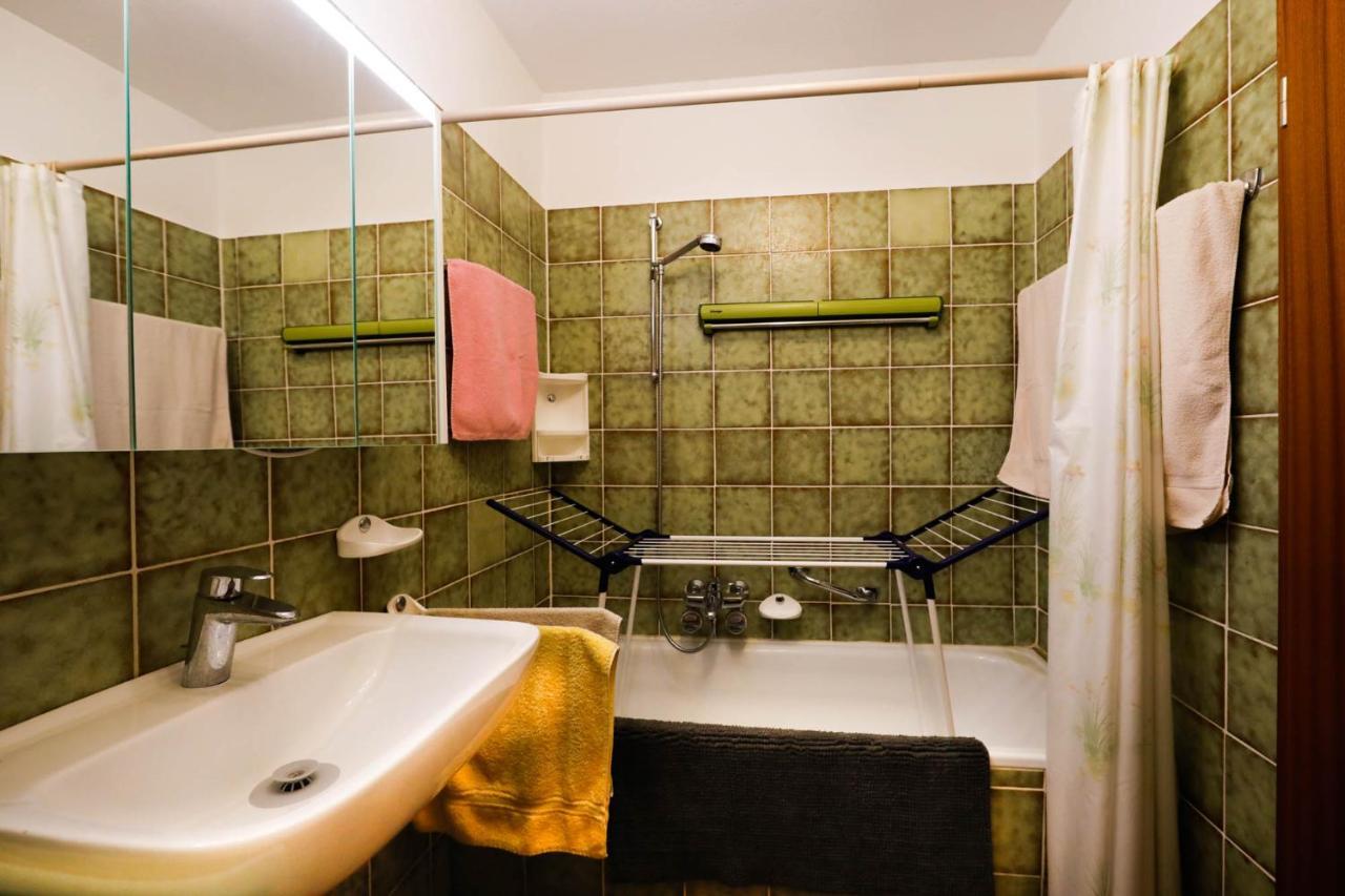 Ferienwohnung Momo Braunlage Exteriér fotografie