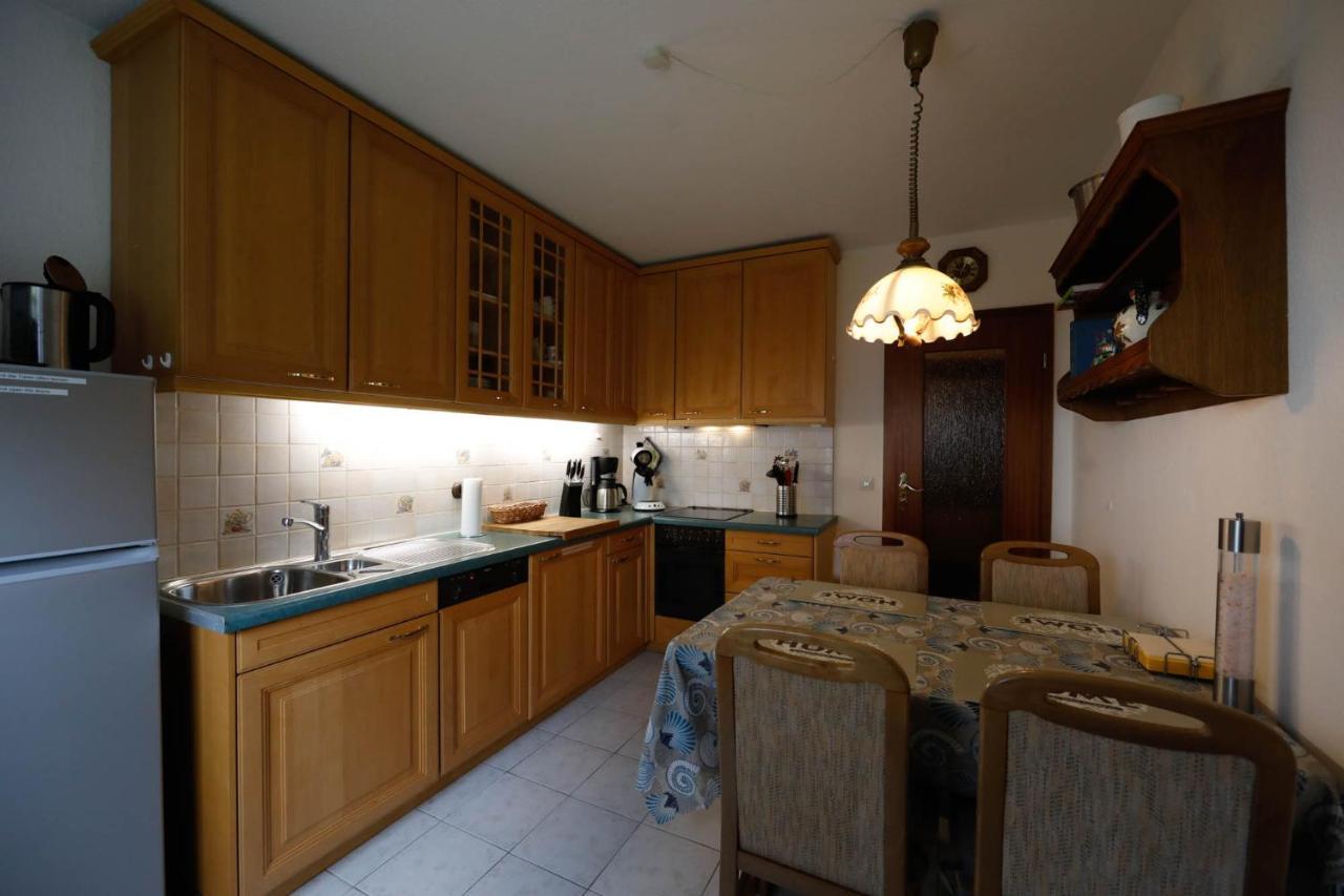 Ferienwohnung Momo Braunlage Exteriér fotografie