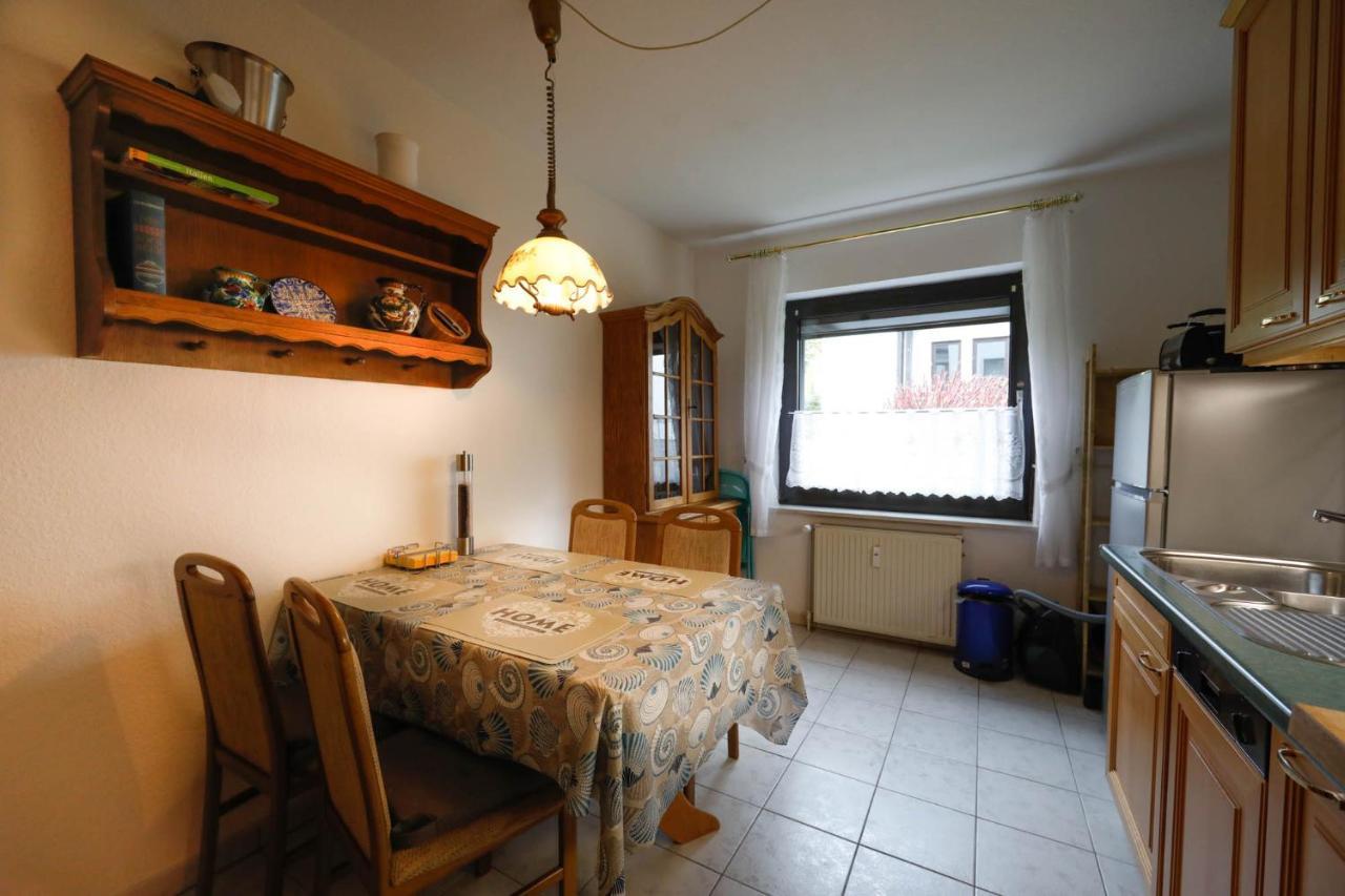 Ferienwohnung Momo Braunlage Exteriér fotografie