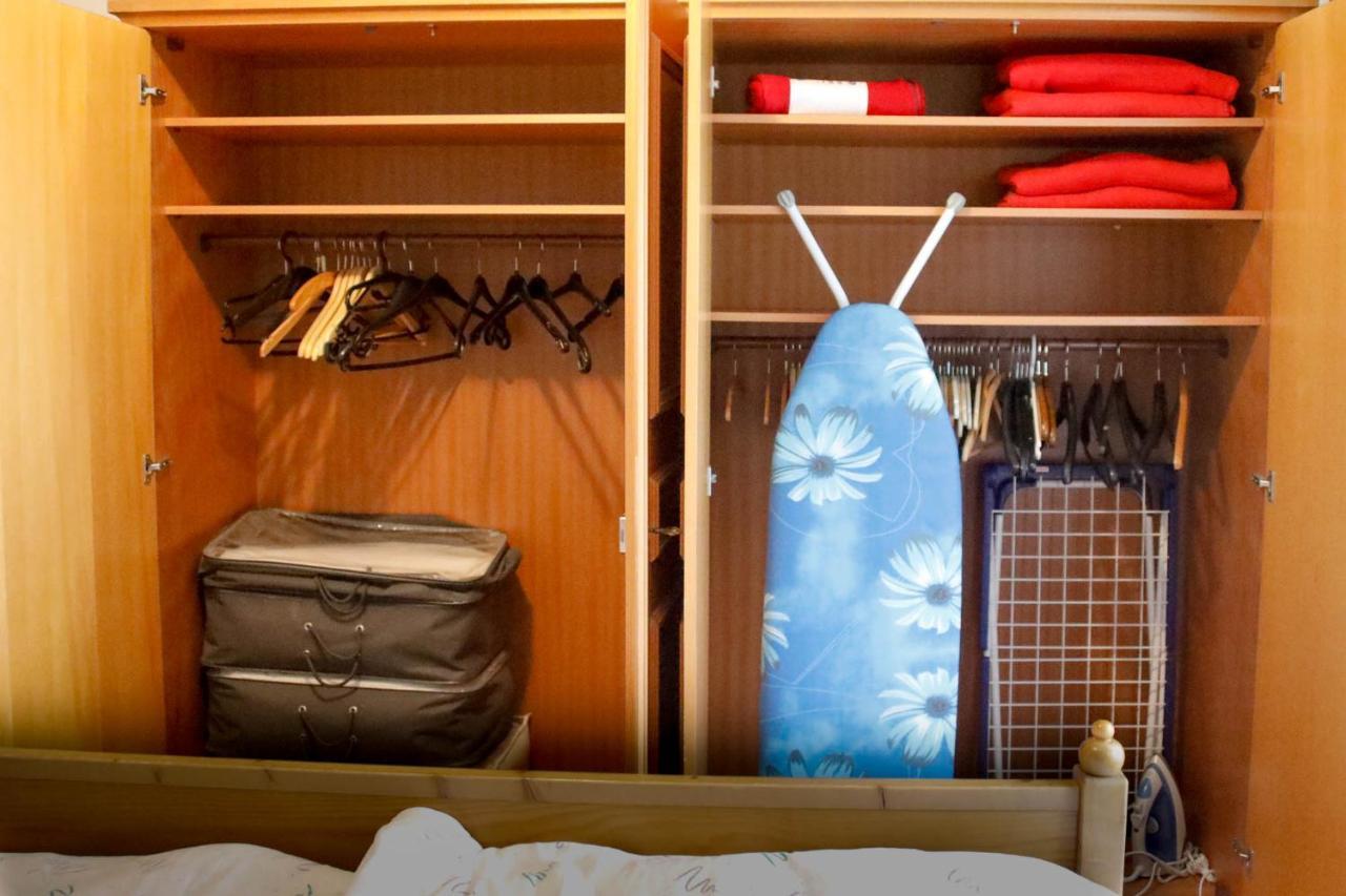 Ferienwohnung Momo Braunlage Exteriér fotografie