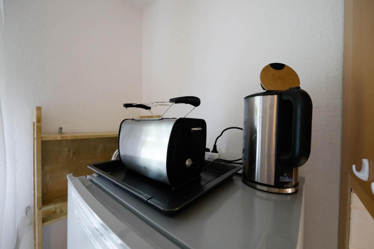 Ferienwohnung Momo Braunlage Exteriér fotografie