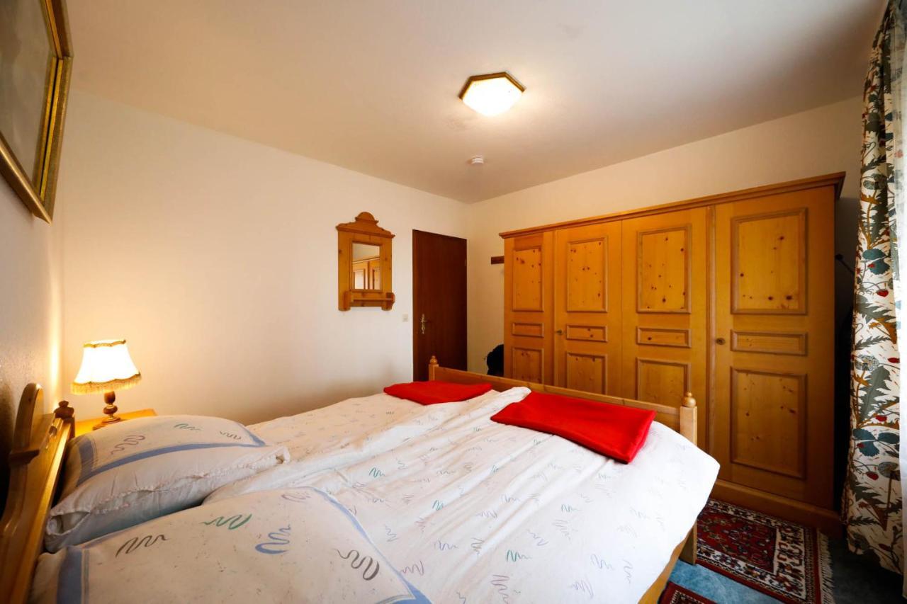 Ferienwohnung Momo Braunlage Exteriér fotografie